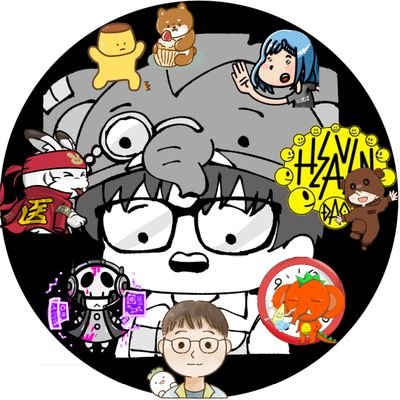 プロフィール画像